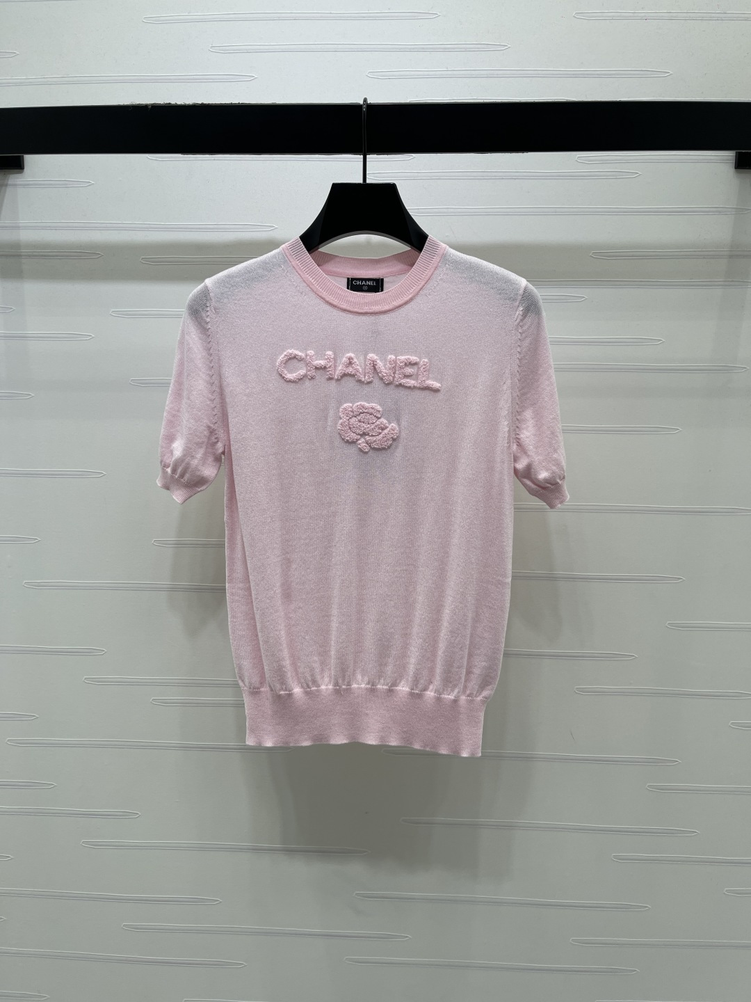 Women's short sleeves